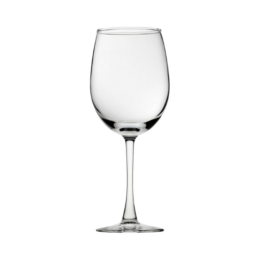 Vino Wine Glasses - 370ml - Set of 6