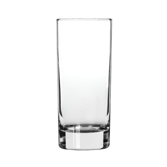 Bar Line Highball Glasses - 290ml - Set of 6