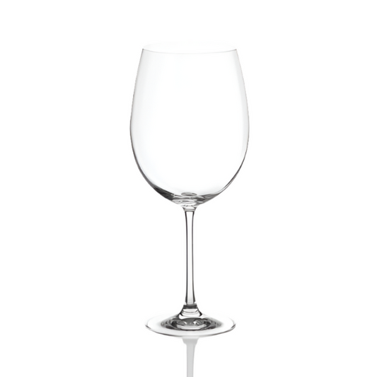 Grande Vino Full Bottle of Wine Glass - 850ml