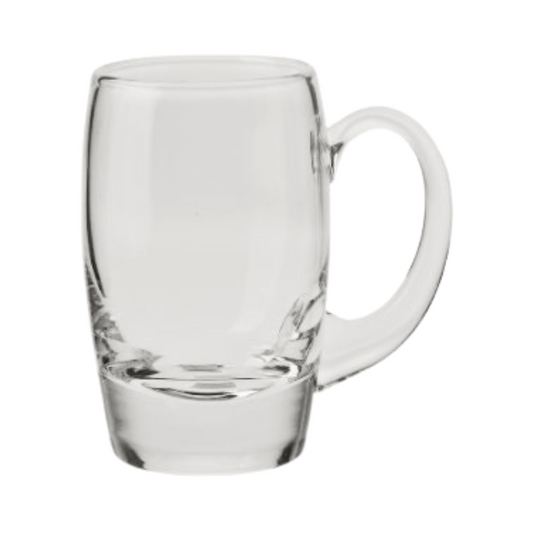 Krosno Handmade Oval Tankard - 550ml