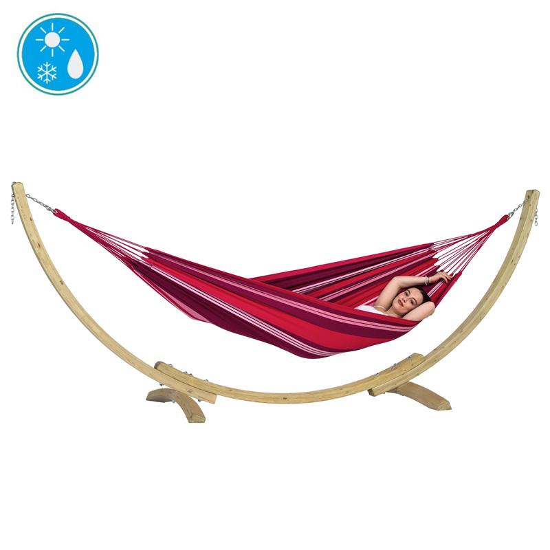 Apollo & Fuego Hammock Set