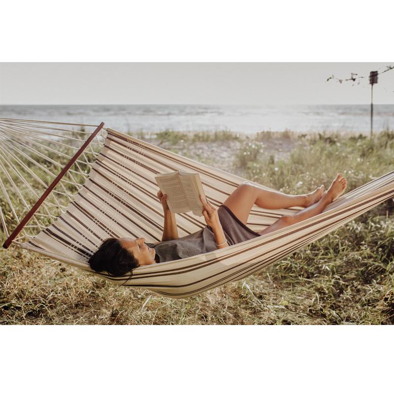 Brasilia Cappuccino Hammock