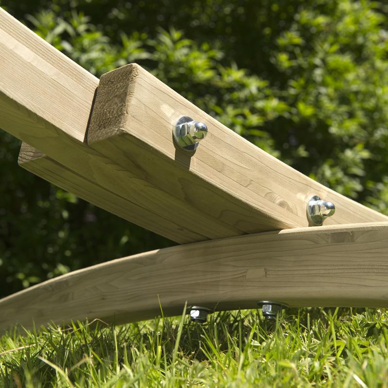 Kronos Hammock Stand (M)