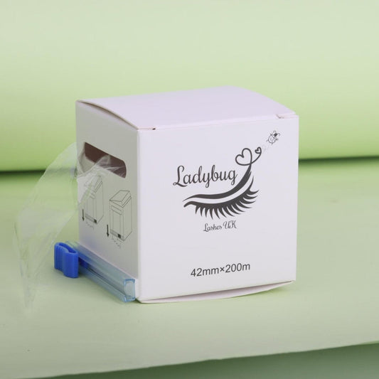 Lash Lift & Brow Lamination Film Roll