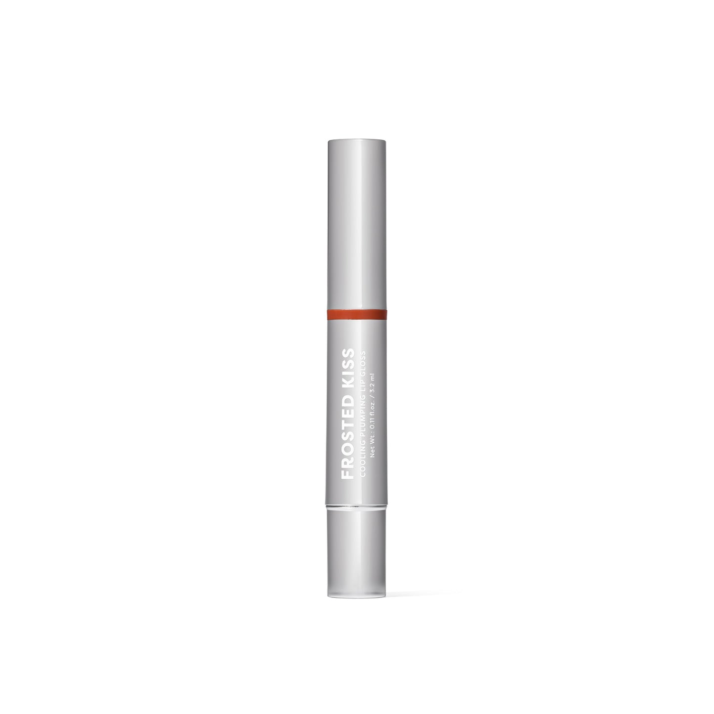 Frosted Kiss - Cooling & Plumping Lip Gloss