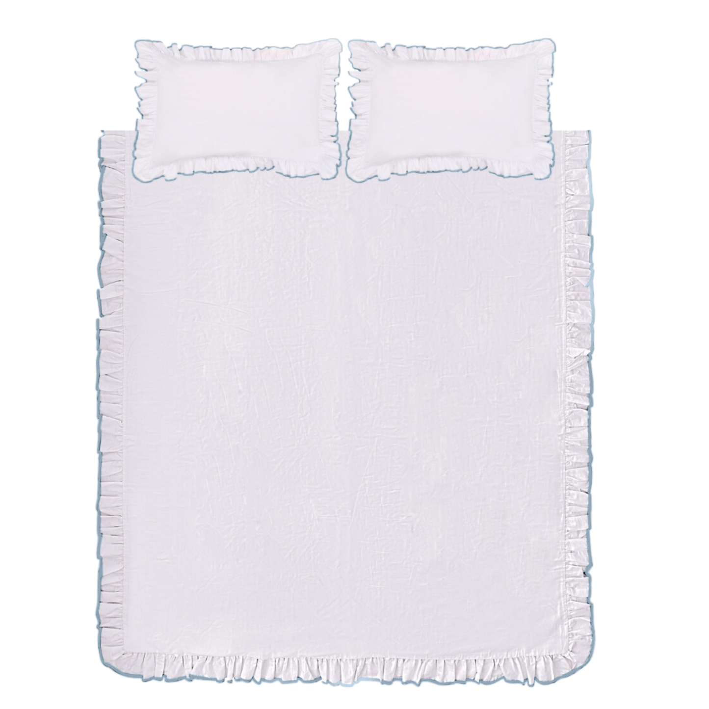 Provence -Baby Blue Bundle