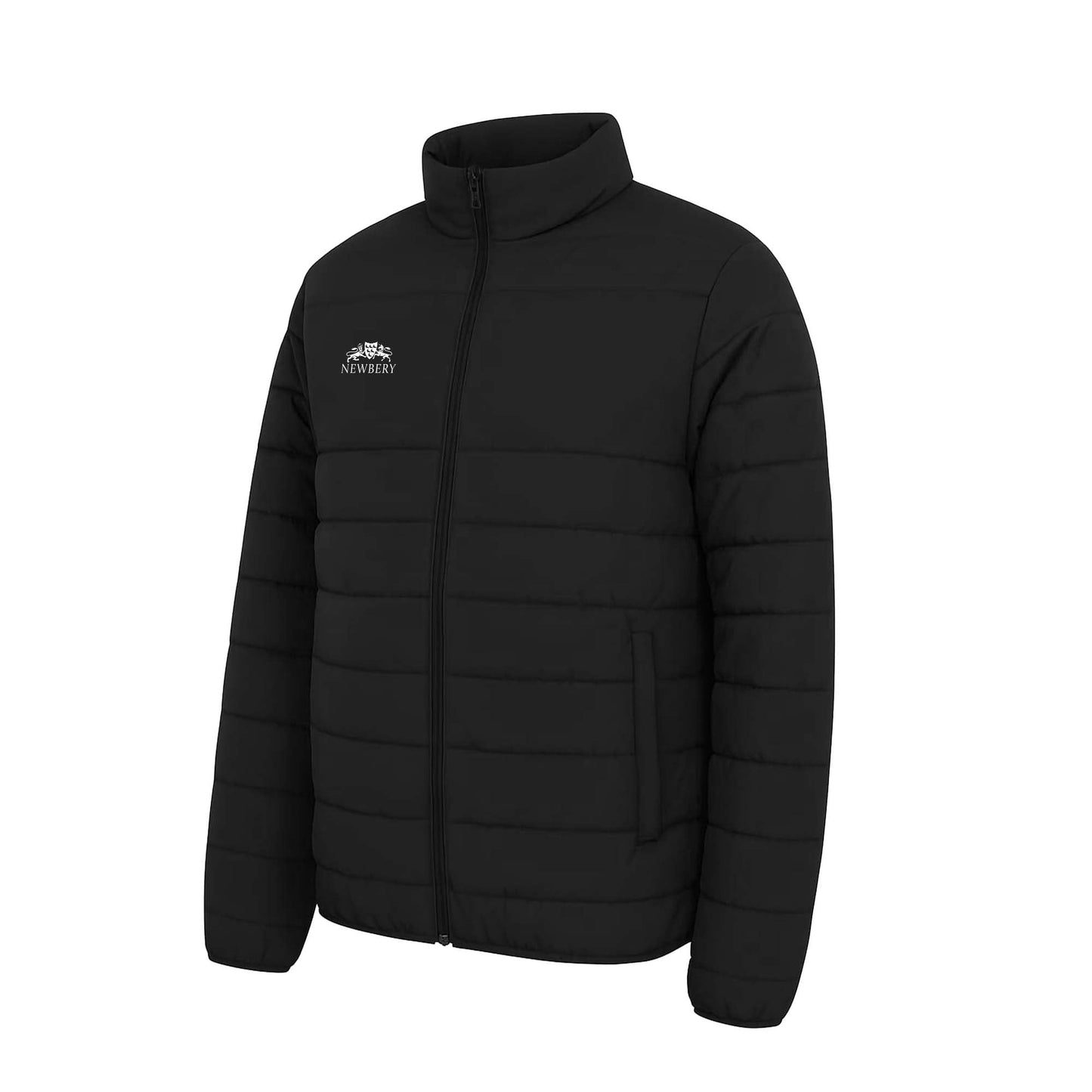 Team Newbery - Unisex Padded Jacket