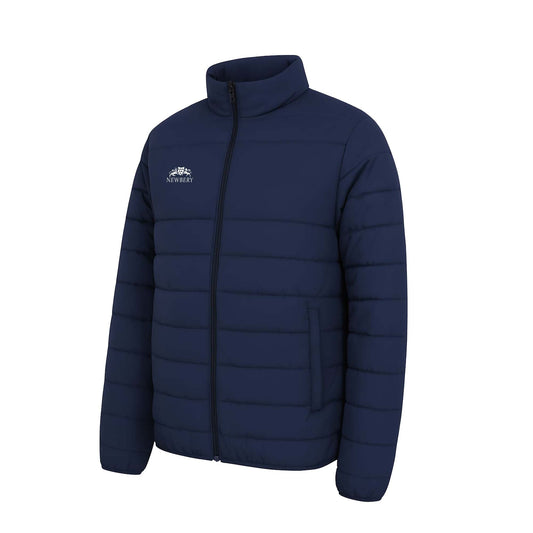 Team Newbery - Unisex Padded Jacket