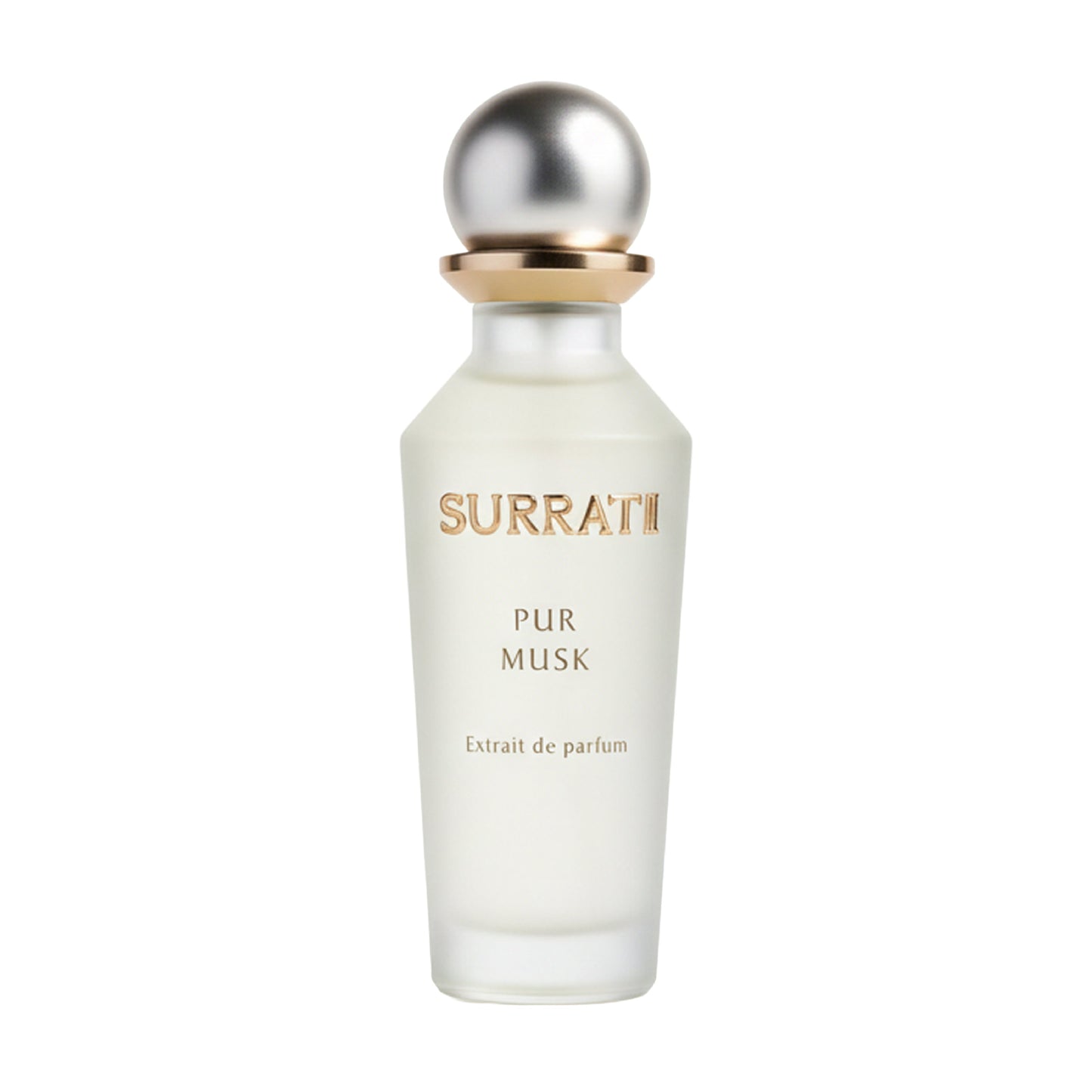 Pur Musk | Extrait De Parfum | 150ml