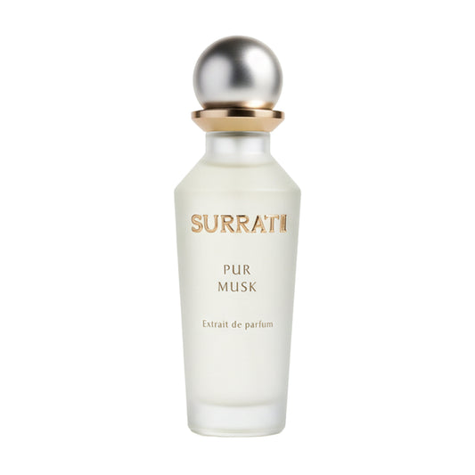 Pur Musk | Extrait De Parfum | 150ml