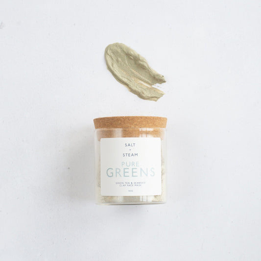 PURE GREENS