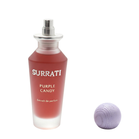 Purple candy | Extrait De Parfum | 150ml