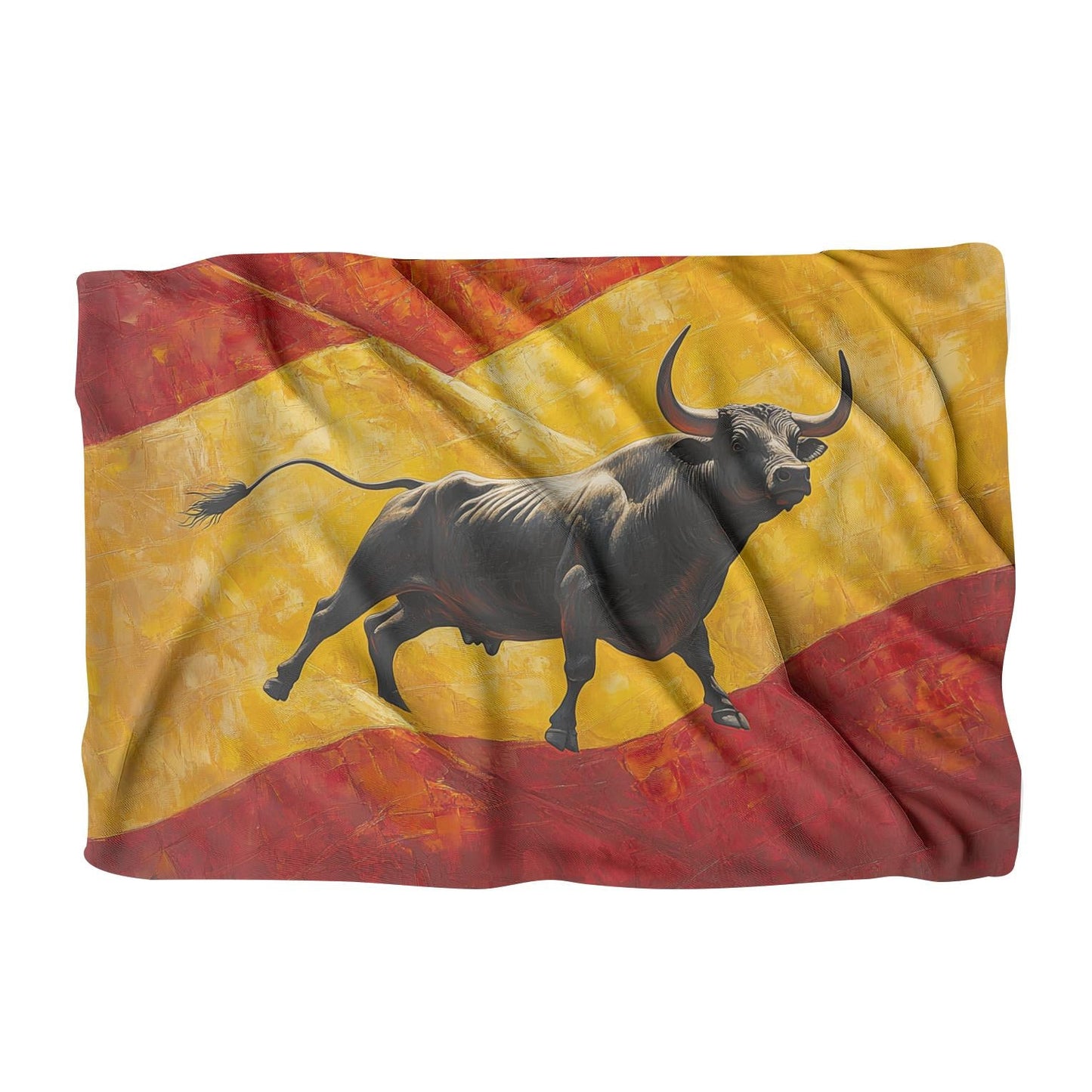 Iberian Heritage Blanket