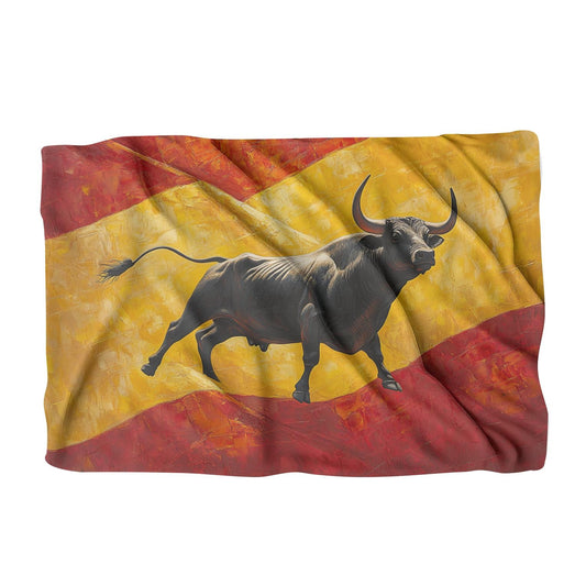 Iberian Heritage Blanket