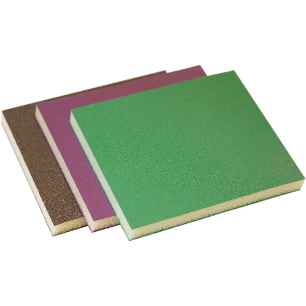 Sanding Sponges