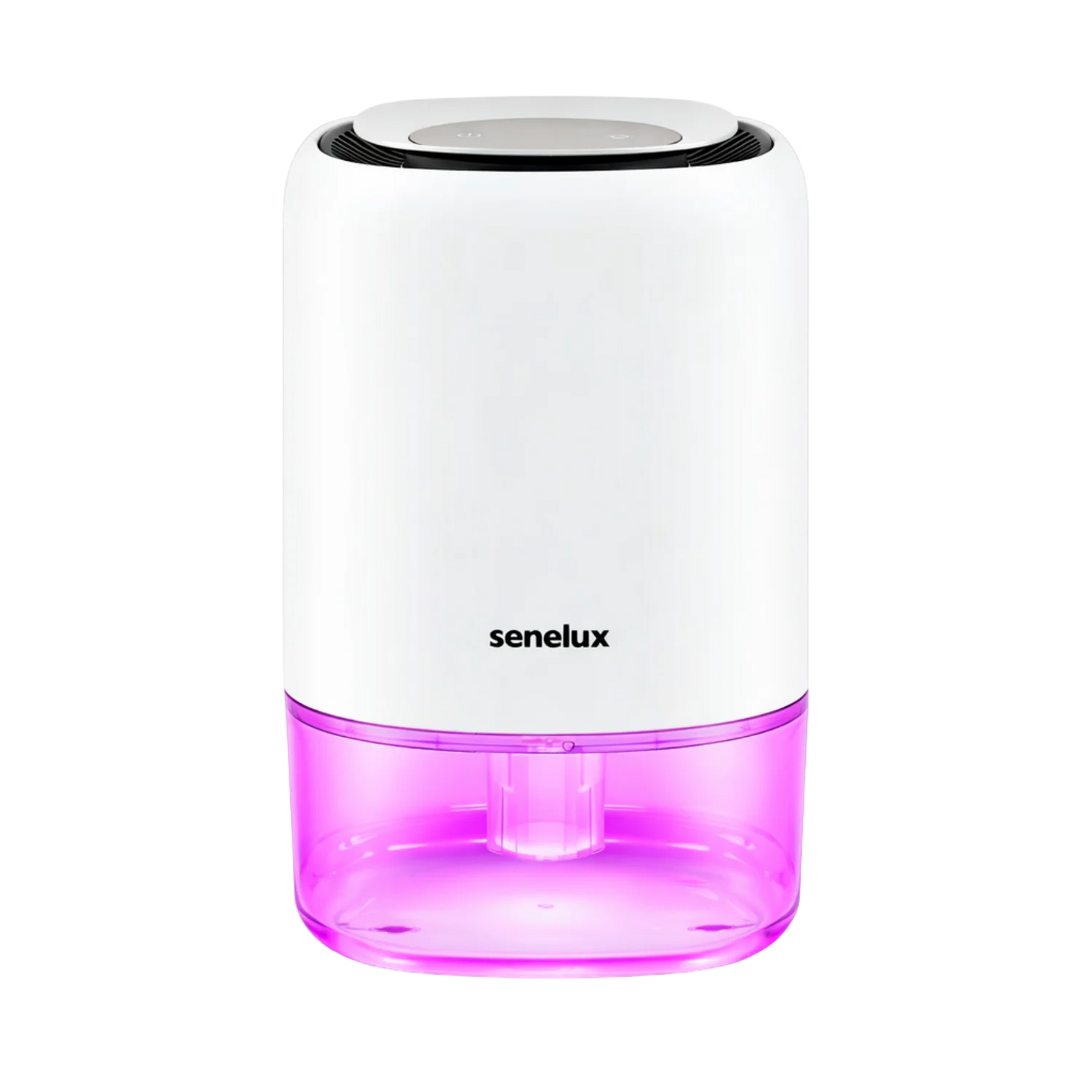 1100ml Quiet Dehumidifier