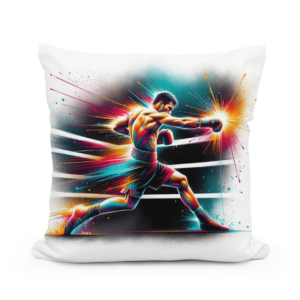 Jab Precision Cotton Cushion