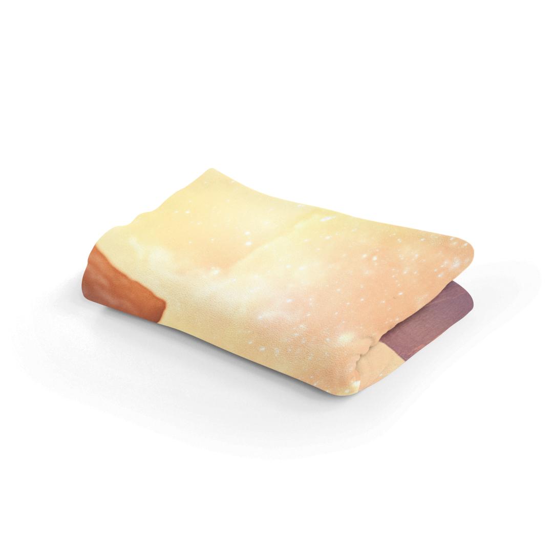 Celestial Canyon Blanket