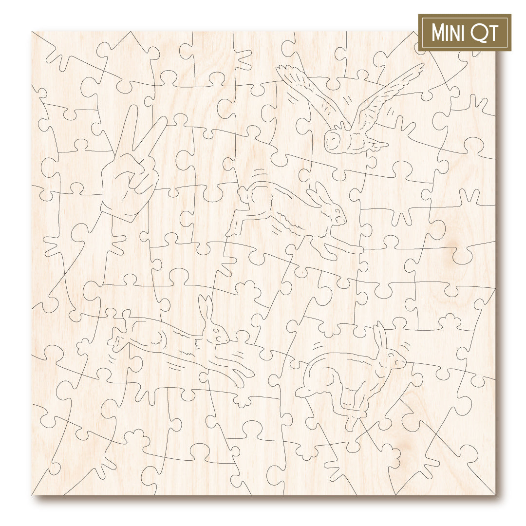 Midsummer Night's Dream MINI QT