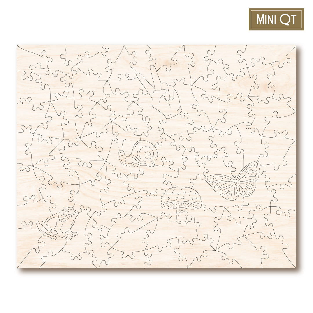 Micro Dramas MINI QT