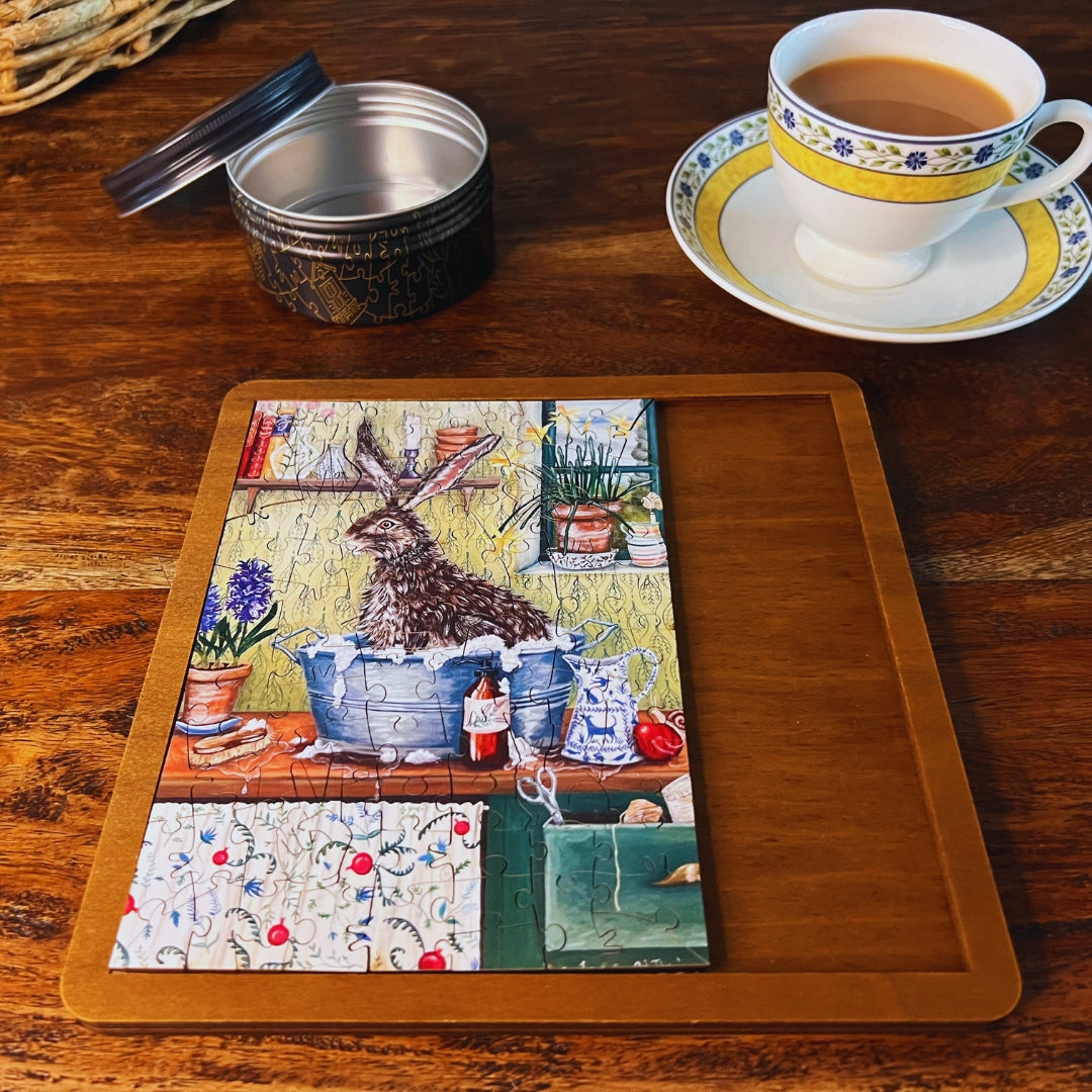 I'm Sorry I Can't Come Out Today, ...... MINI QT