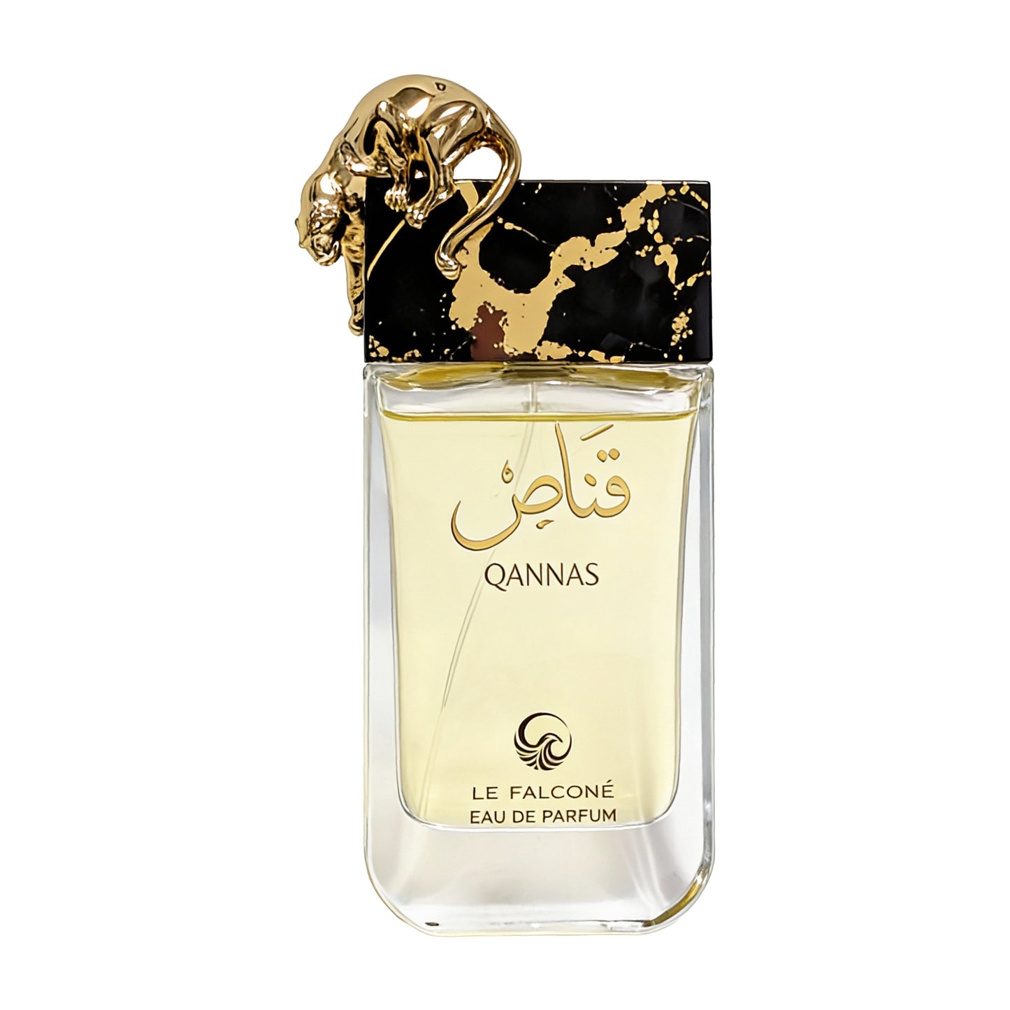 Qannas | Eau De Parfum | 100ml