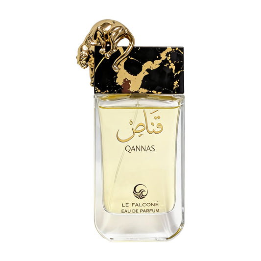 Qannas | Eau De Parfum | 100ml