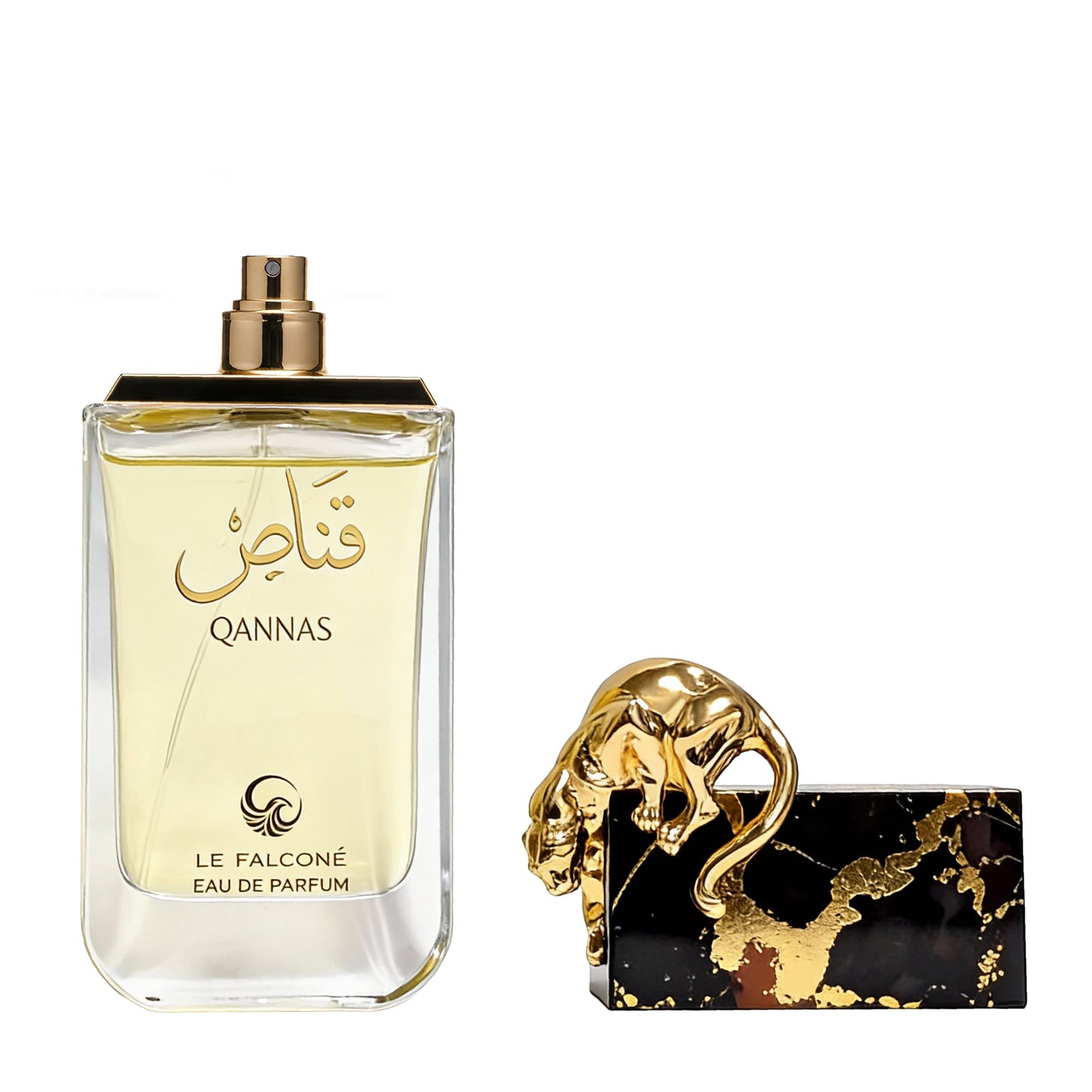 Qannas | Eau De Parfum | 100ml