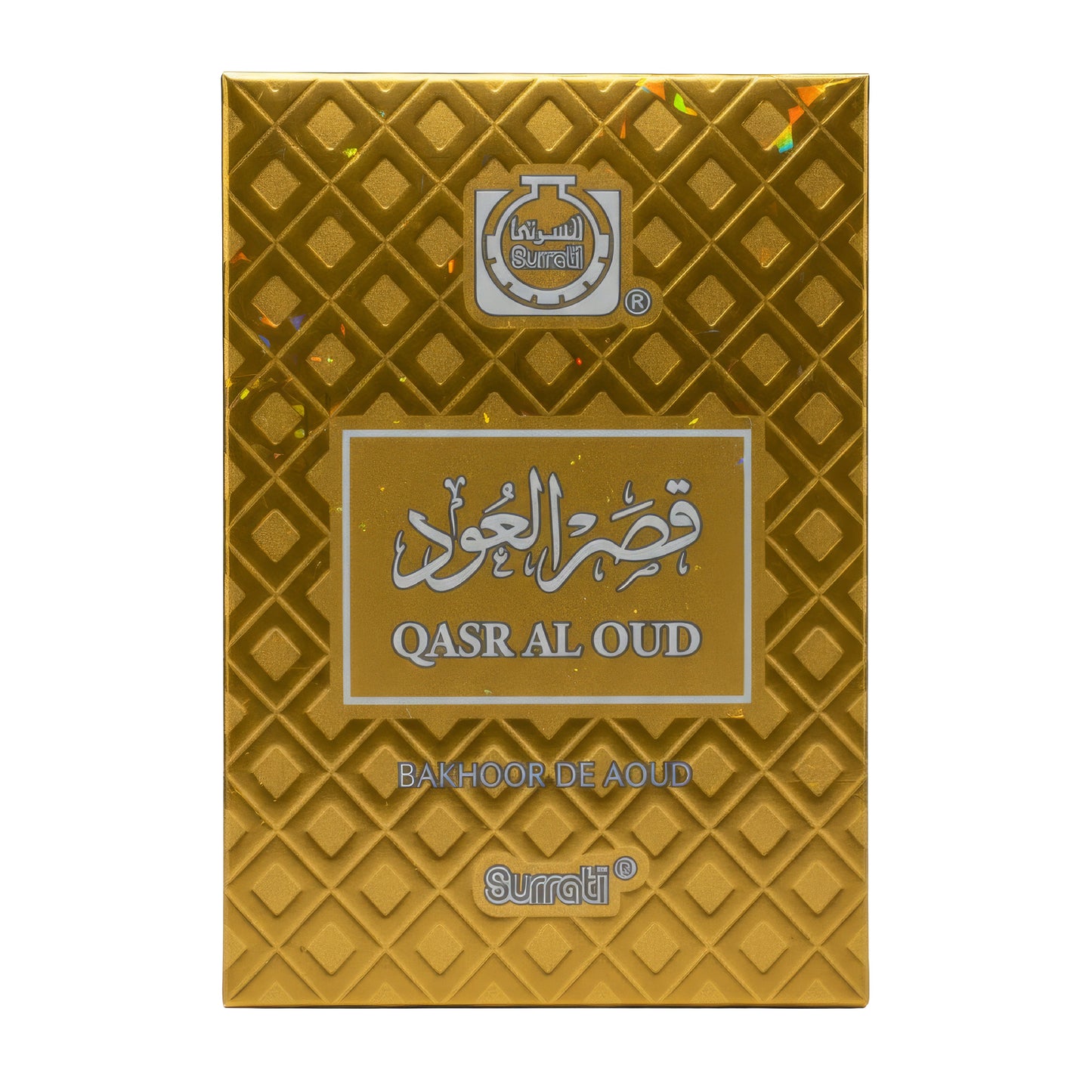 Qasr Al Oud | Bakhoor | 70g