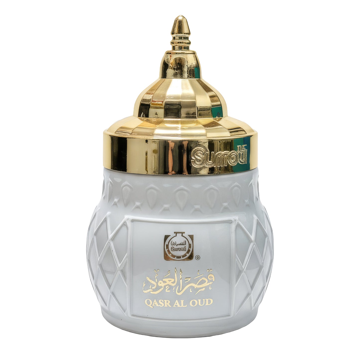 Qasr Al Oud | Bakhoor | 70g