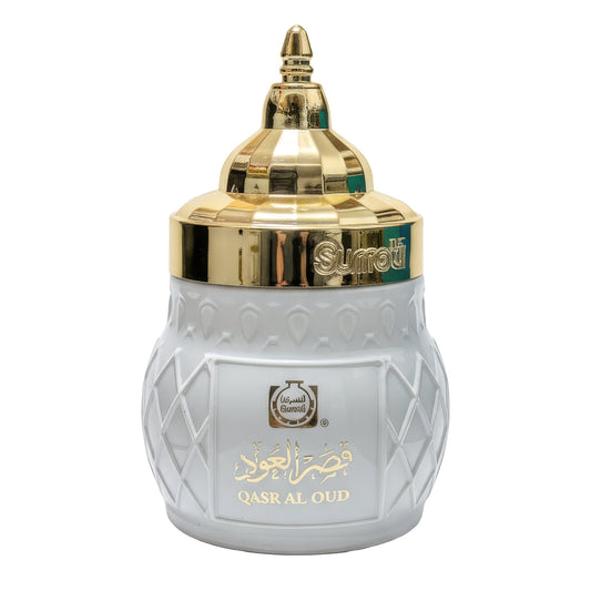 Qasr Al Oud | Bakhoor | 70g