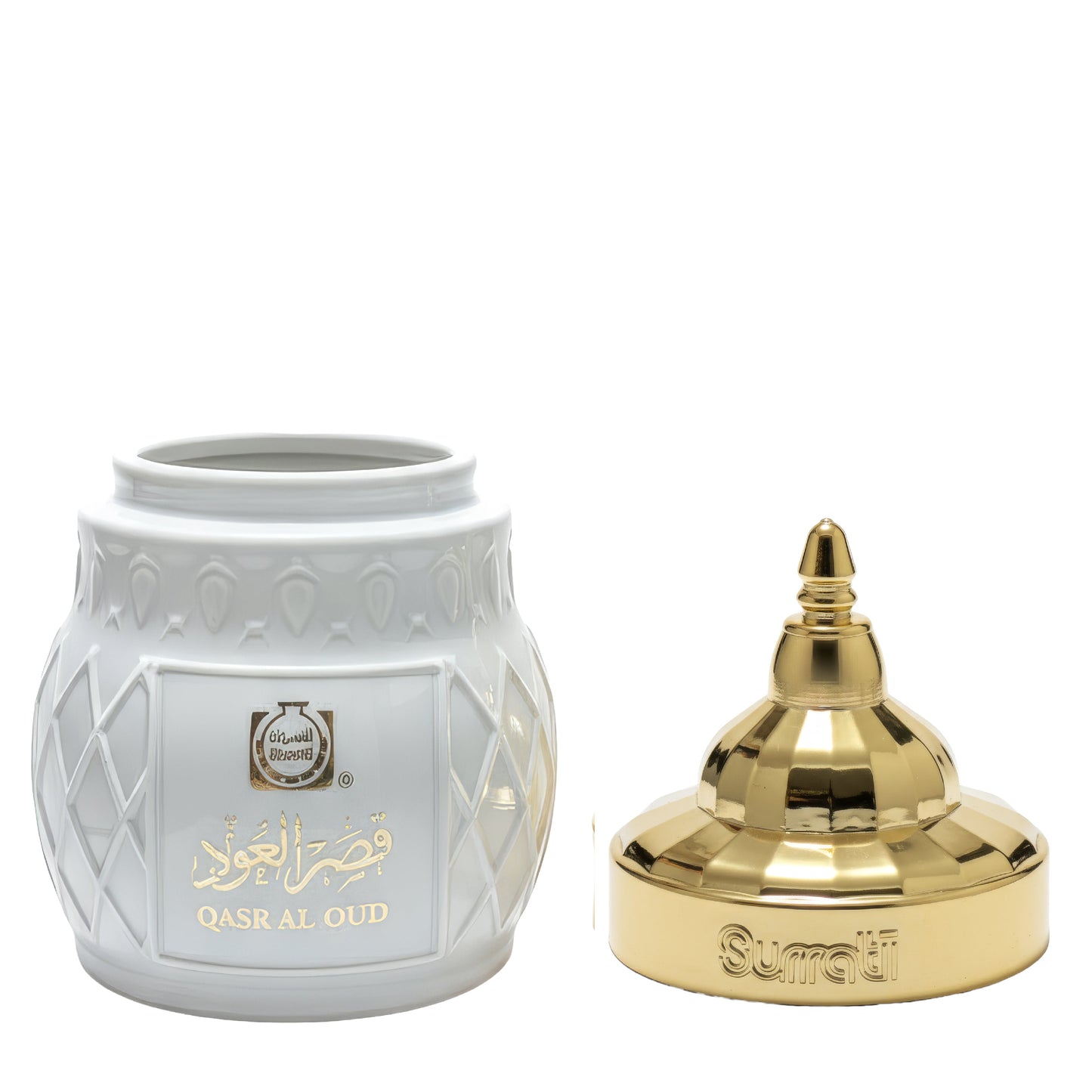 Qasr Al Oud | Bakhoor | 70g