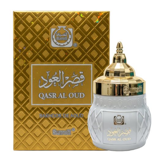 Qasr Al Oud | Bakhoor | 70g