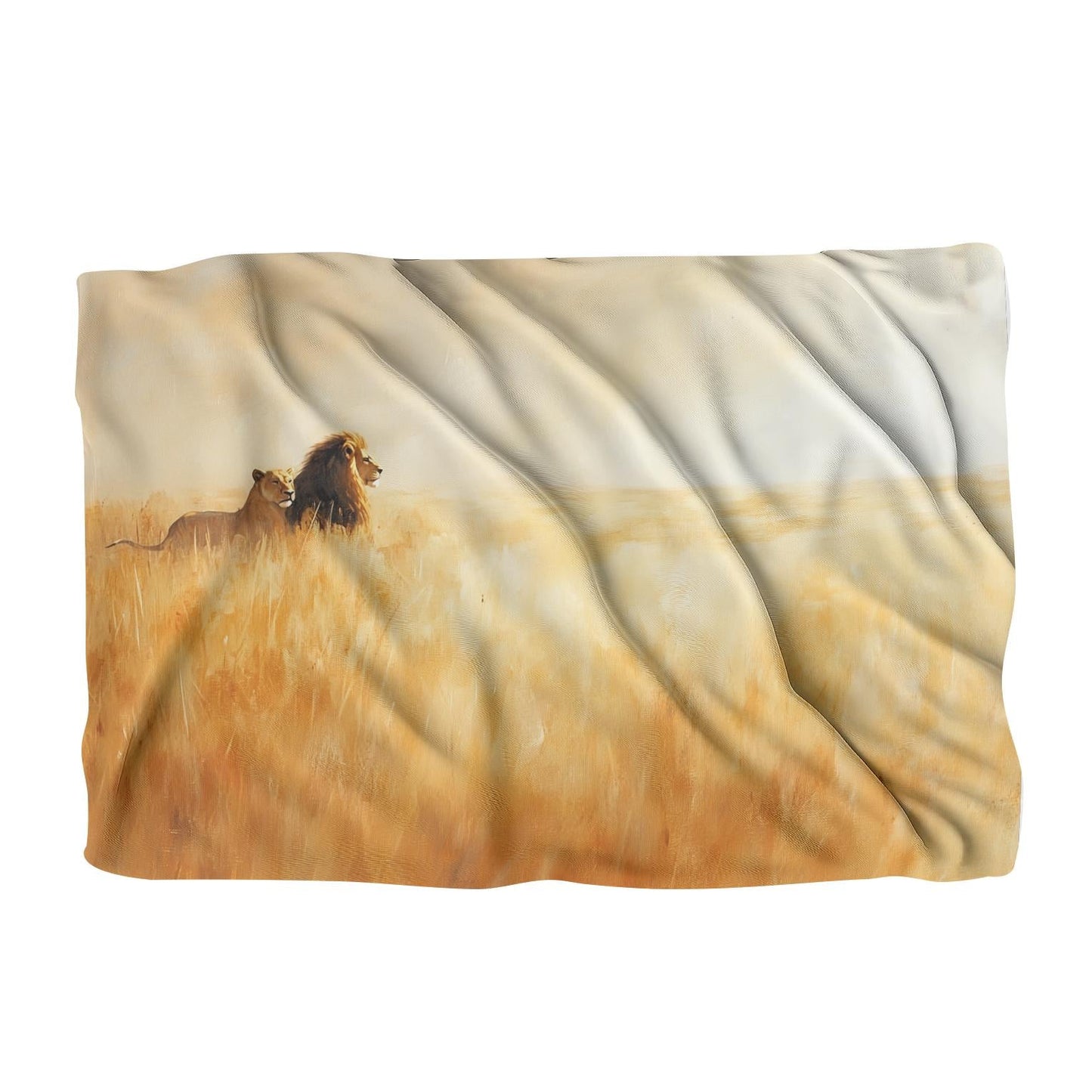 Savannah Royals Dusk Blanket