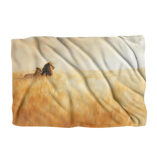 Savannah Royals Dusk Blanket