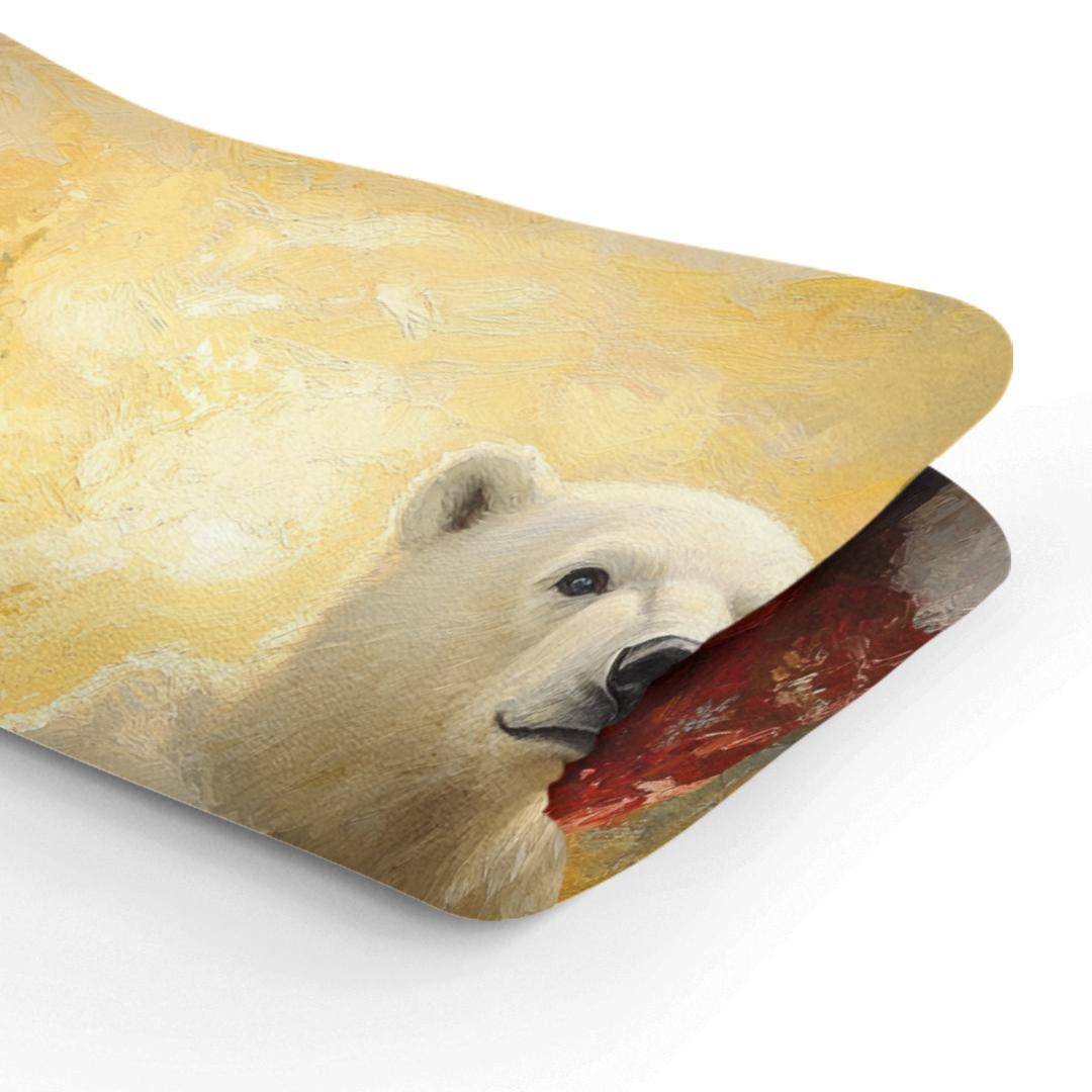 Polar Cheer Blanket