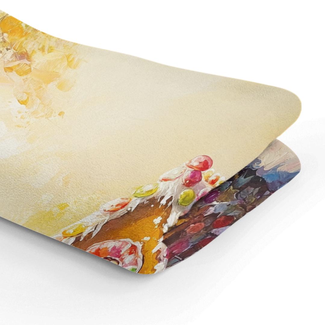 Sugary Delight Blanket