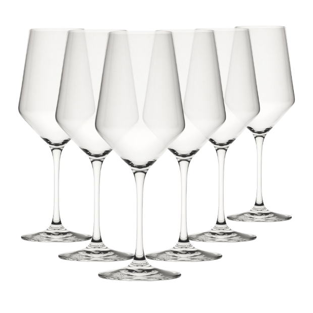 Murray Wine Glasses - 420ml - Set of 6