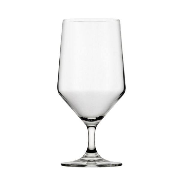 Murray Stemmed Beer Glasses - 460ml - Set of 6