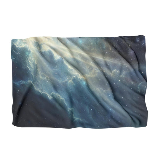 Stardust Serenity Blanket