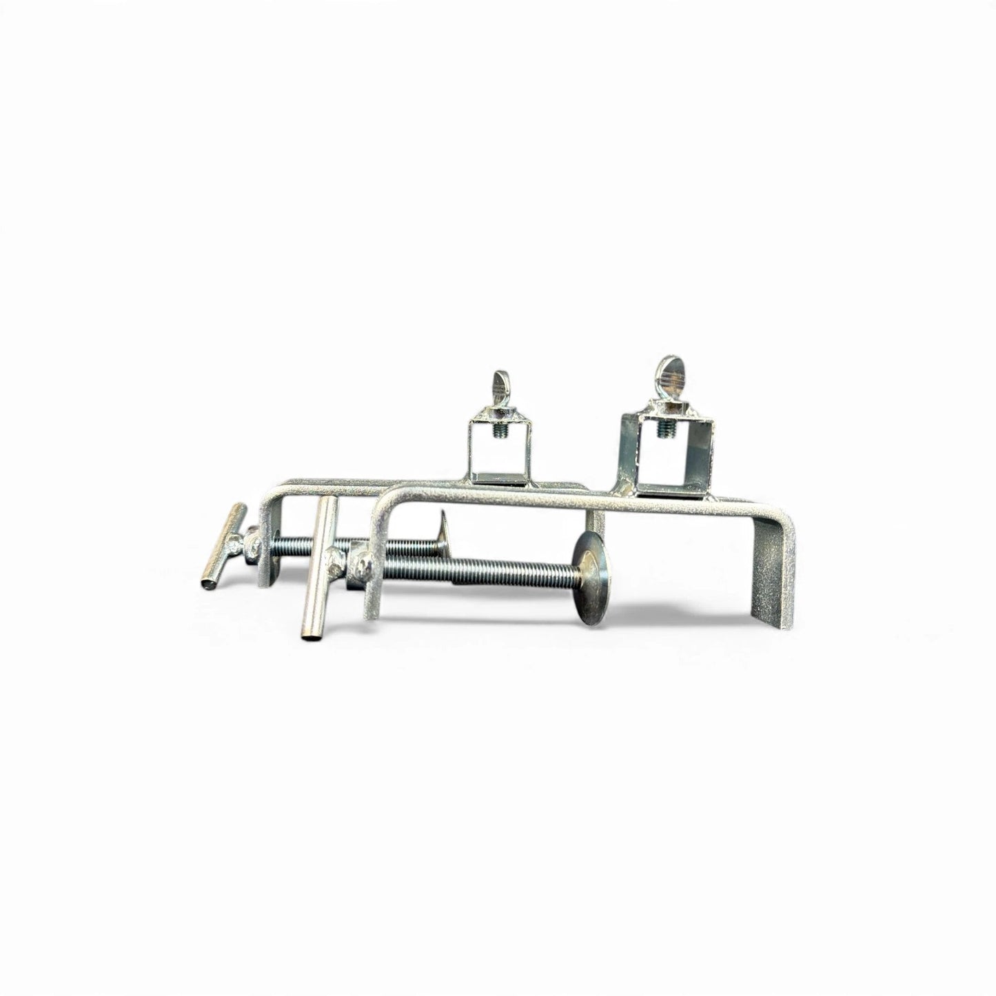Rhinobuild Block Clamps 100-140mm (pair)