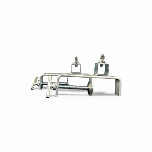 Rhinobuild Block Clamps 100-140mm (pair)