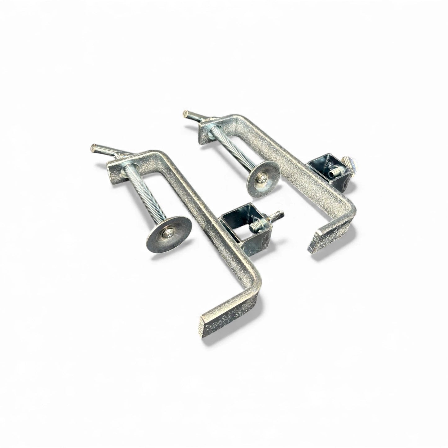 Rhinobuild Block Clamps 100-140mm (pair)