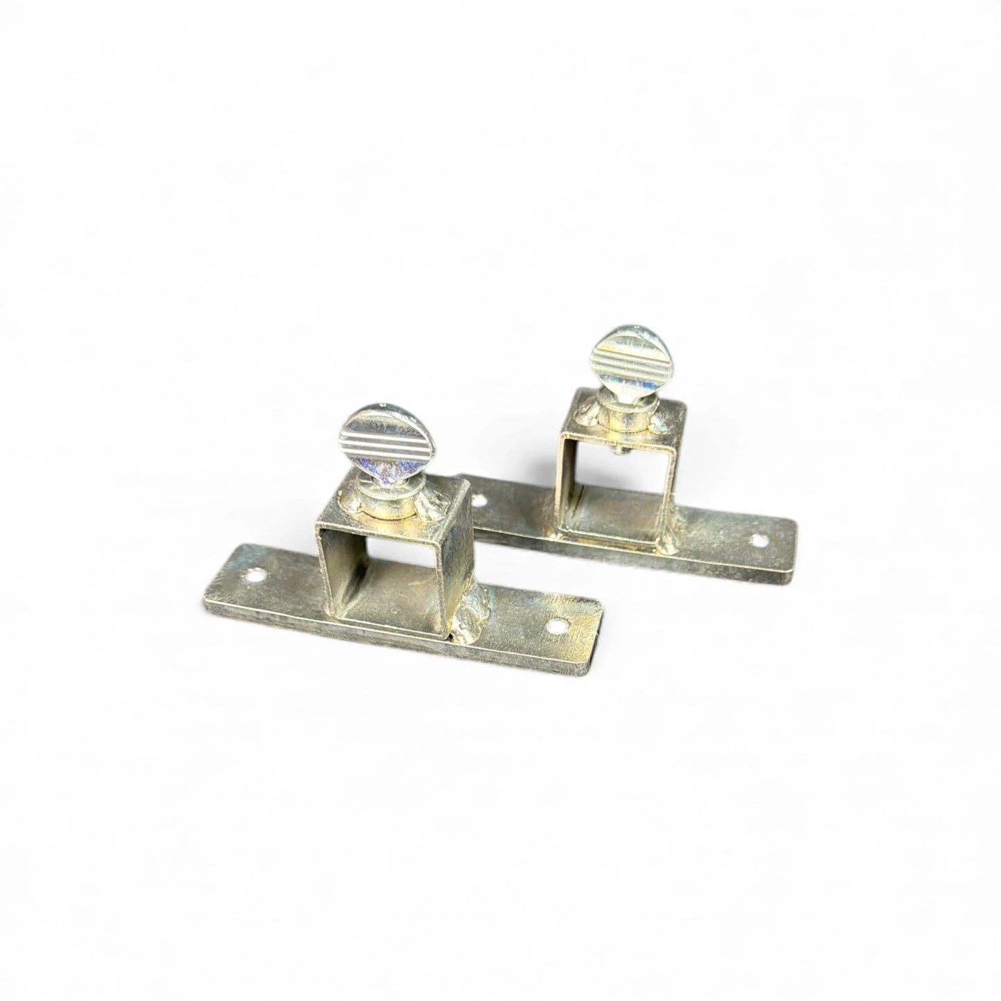 Rhinobuild Timber Clamp Brackets (pair)