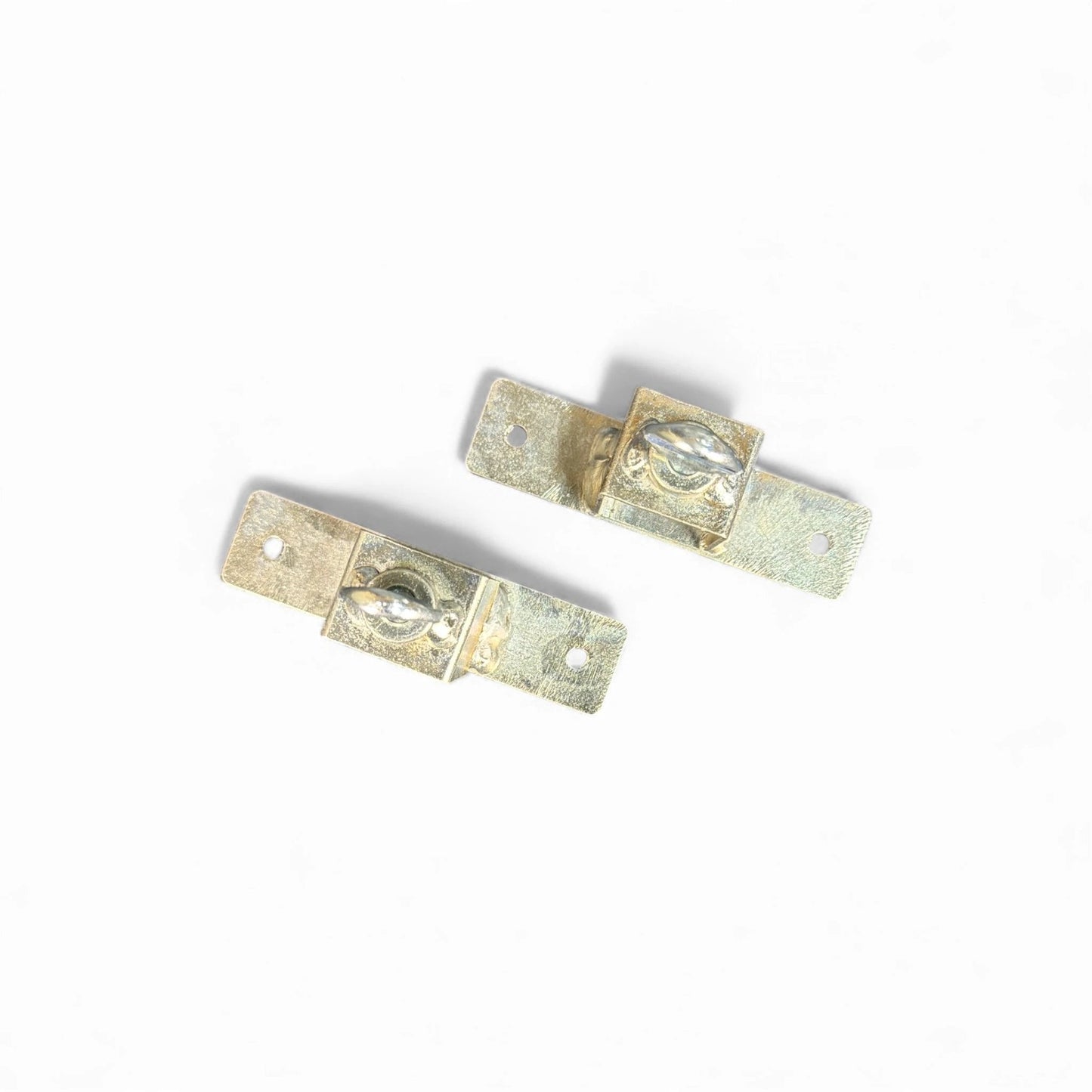 Rhinobuild Timber Clamp Brackets (pair)