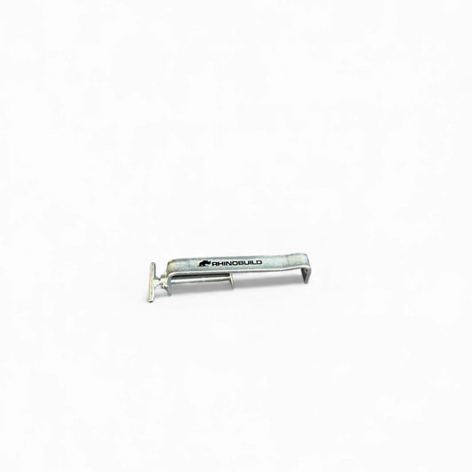 Rhinobuild External Brick Clamp - Small (103mm - half brick)