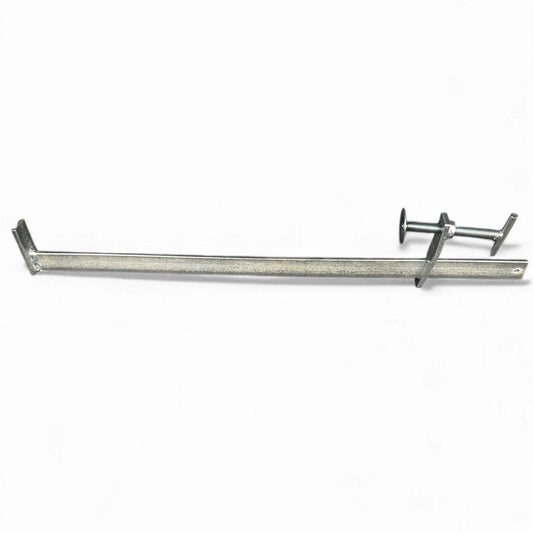 Rhinobuild External Clamp - Large Sliding