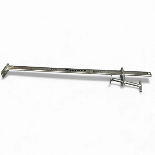 Rhinobuild External Clamp - Large Sliding