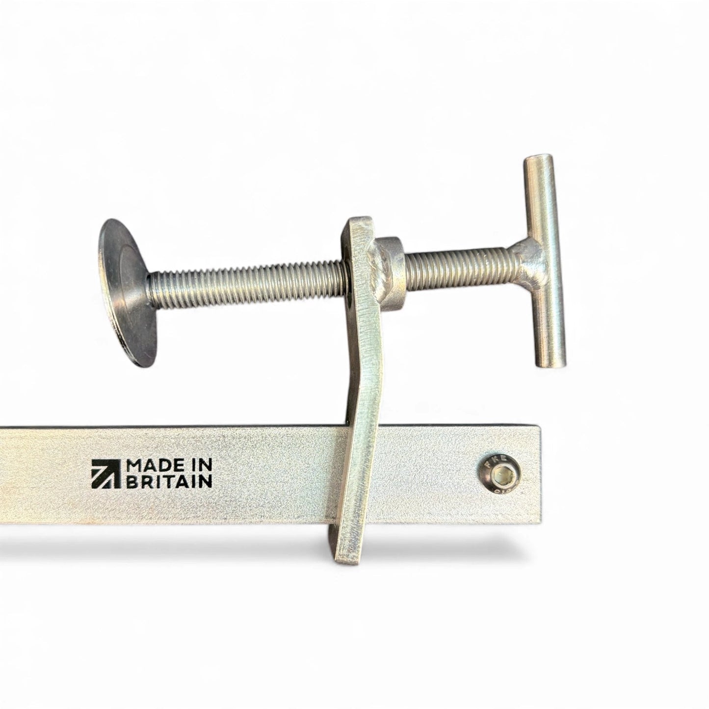 Rhinobuild External Brick Clamp - Spiked Sliding Clamp