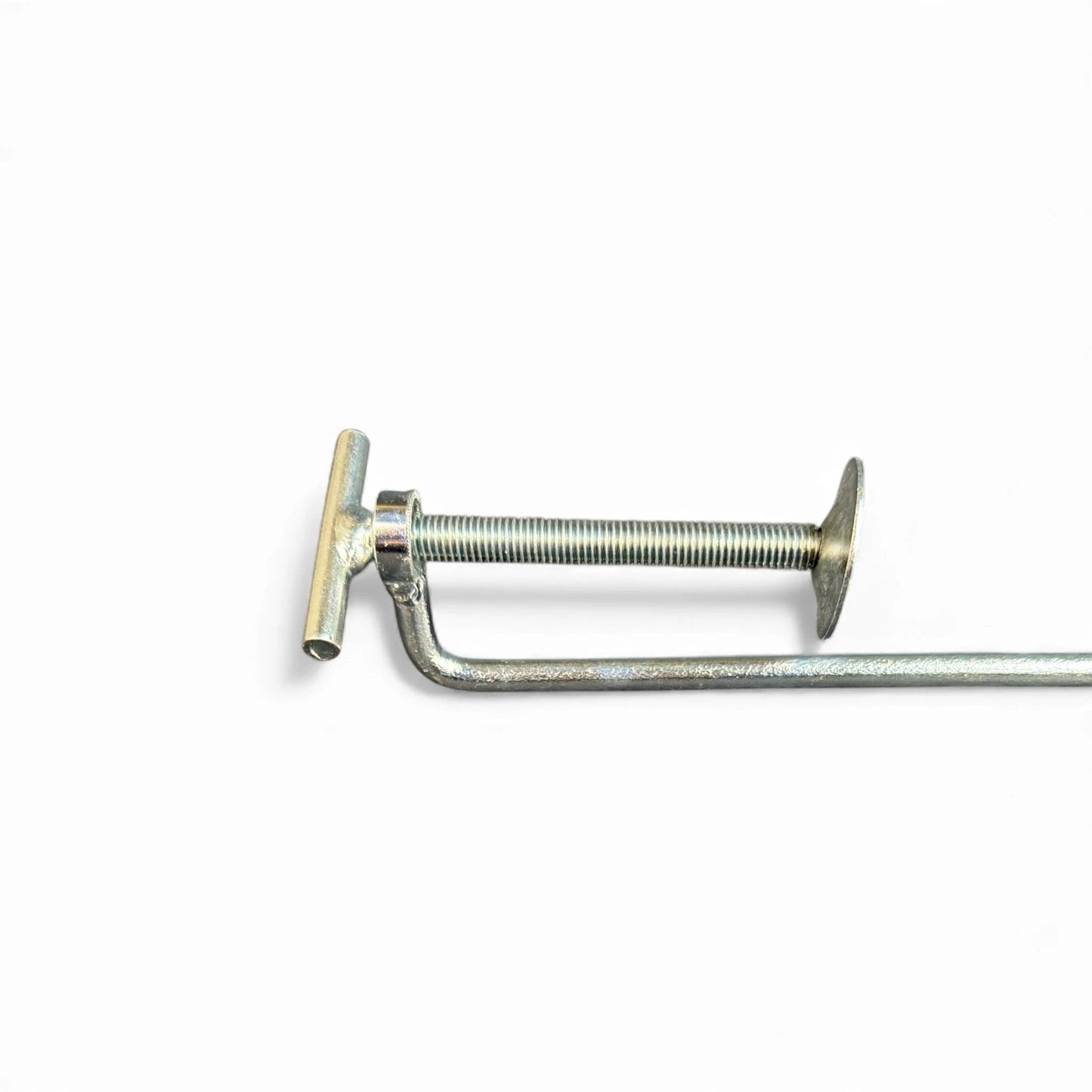 Rhinobuild Internal Brick Clamp - T-Bar Perp Joint XL (215mm wall)